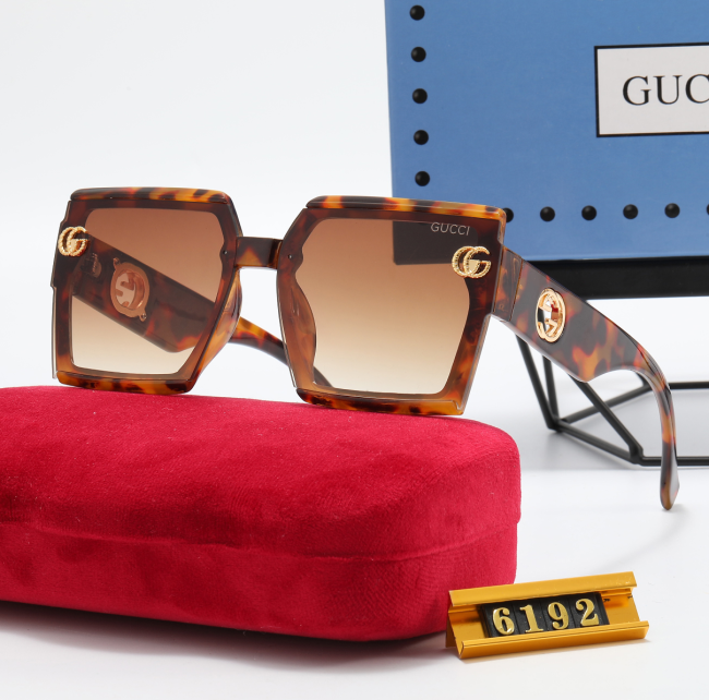 Fashion Shades No Box #GUI