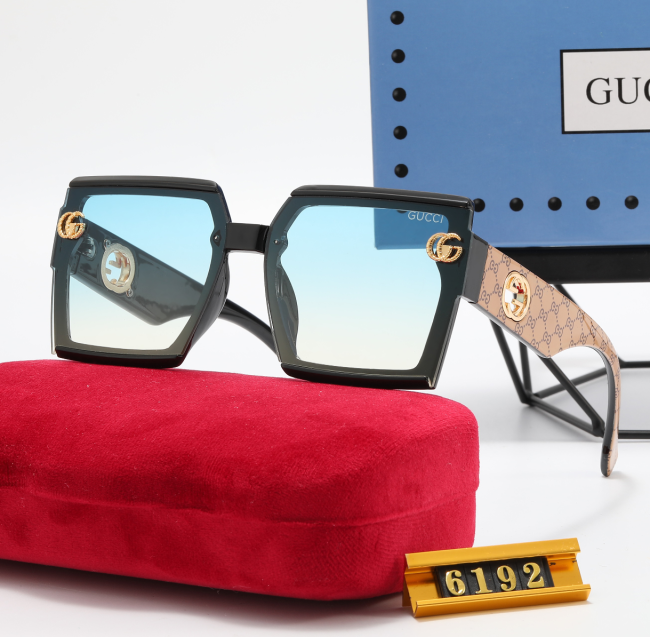 Fashion Shades No Box #GUI