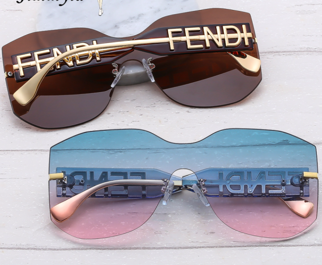 Fashion Shades No Box #FEI