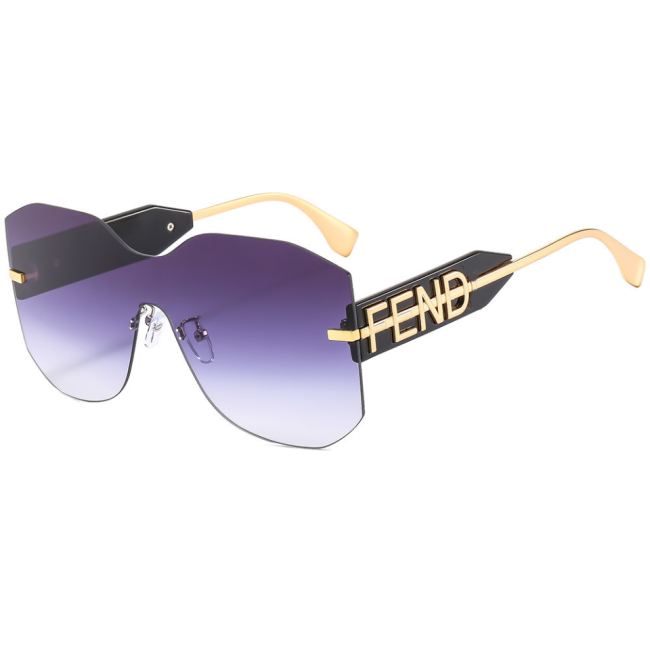 Fashion Shades No Box #FEI
