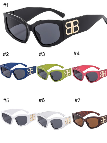 Fashion Shades with Box #BAL