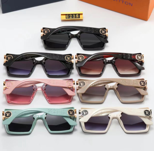  Fashion Shades No Box #LOV