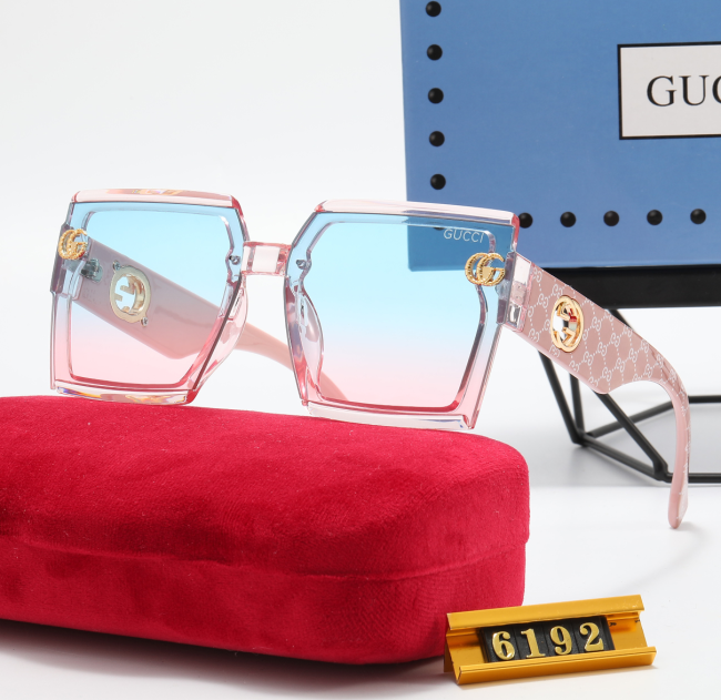 Fashion Shades No Box #GUI