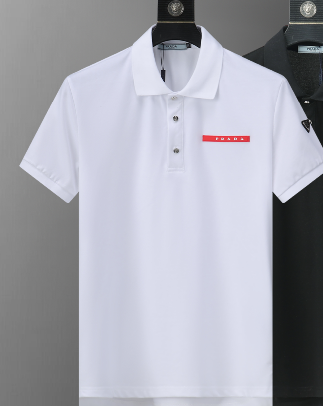 Men's Polo Shirt with Tags #PRD