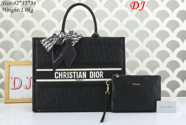 Women Fashion Tote Bag #DIO