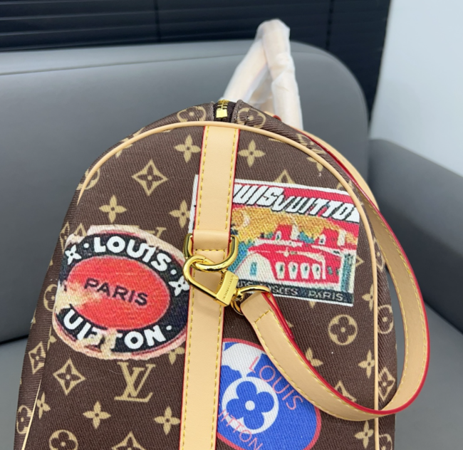 High Quality Luggage Bag #LOV