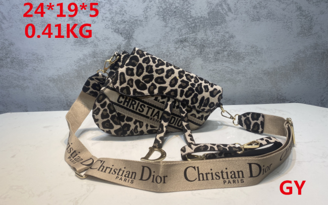 Women Fashion Bag No Box #DIO