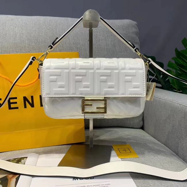 Women Fashion Bag No Box #FEI