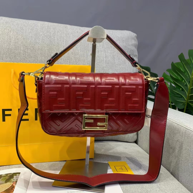 Women Fashion Bag No Box #FEI