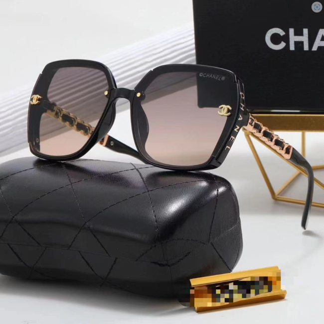 Fashion Shades No Box #CHN