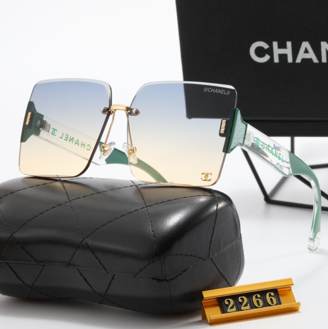 Fashion Shades with Box #CHN