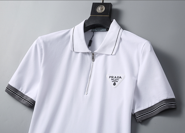  Men's Polo Shirt with Tags #PRD