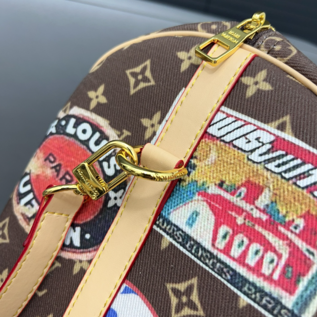 High Quality Luggage Bag #LOV