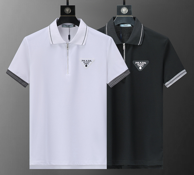  Men's Polo Shirt with Tags #PRD