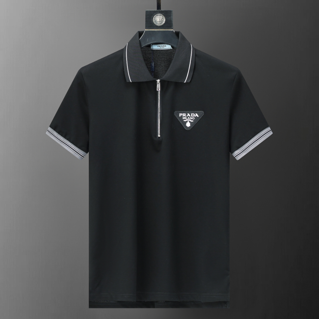  Men's Polo Shirt with Tags #PRD