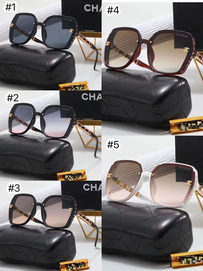 Fashion Shades No Box #CHN