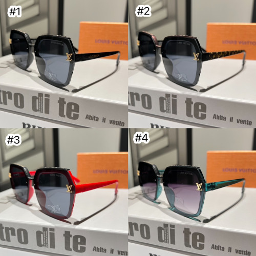  Fashion Shades with Box #LOV