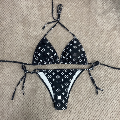 Women Fashion Bikini Set   #LOV