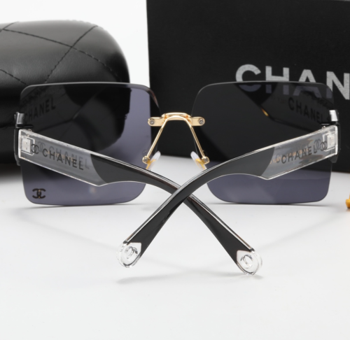 Fashion Shades with Box #CHN