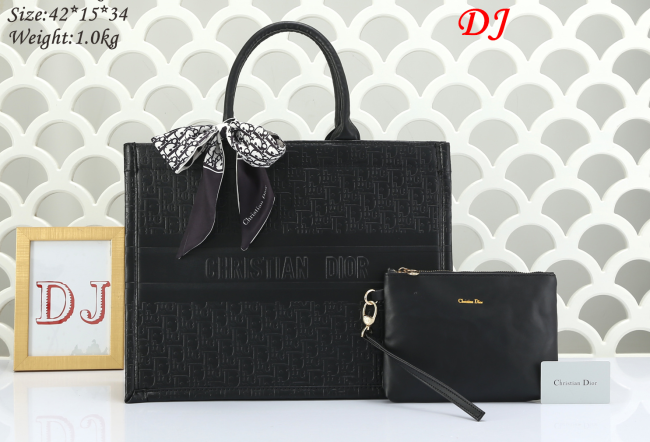 Women Fashion Tote Bag #DIO