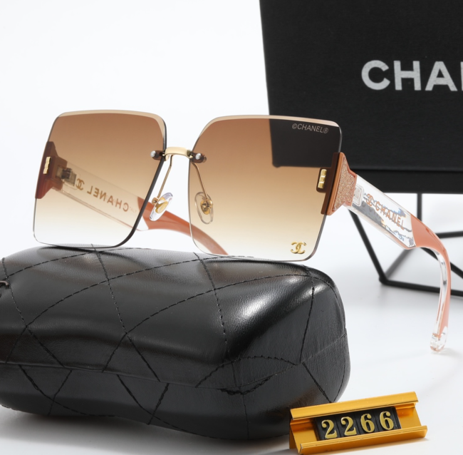 Fashion Shades with Box #CHN