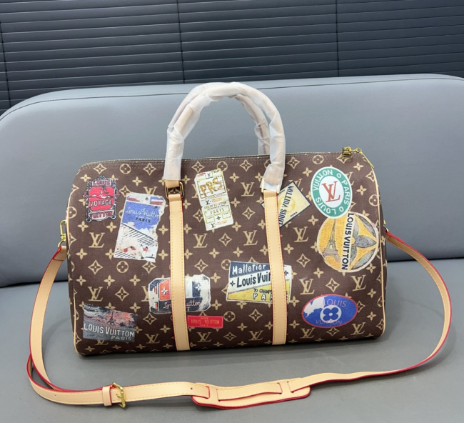 High Quality Luggage Bag #LOV