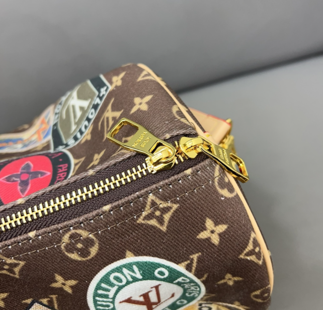 High Quality Luggage Bag #LOV