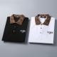 Men's Polo Shirt with Tags #FEI