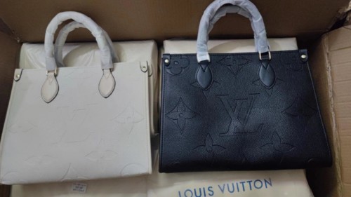 Women Tote Bag No Box   #LOV