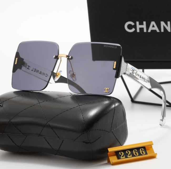 Fashion Shades with Box #CHN