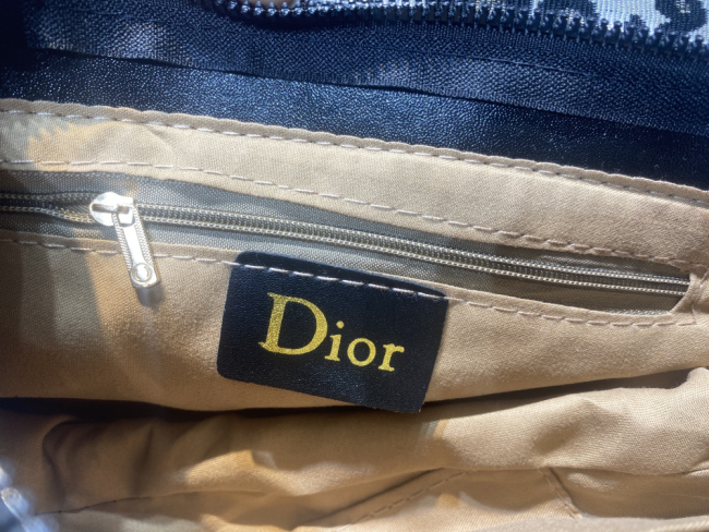 Women Fashion Bag No Box #DIO