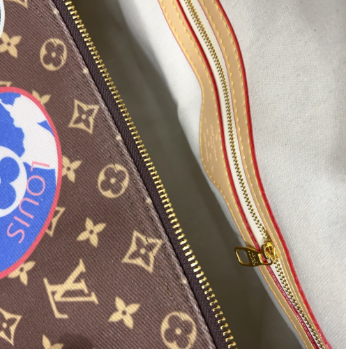 High Quality Luggage Bag #LOV