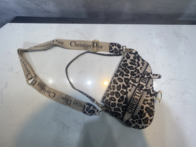 Women Fashion Bag No Box #DIO