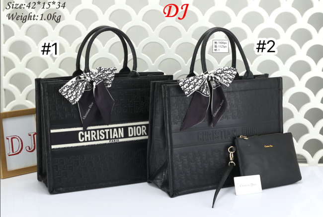 Women Fashion Tote Bag #DIO