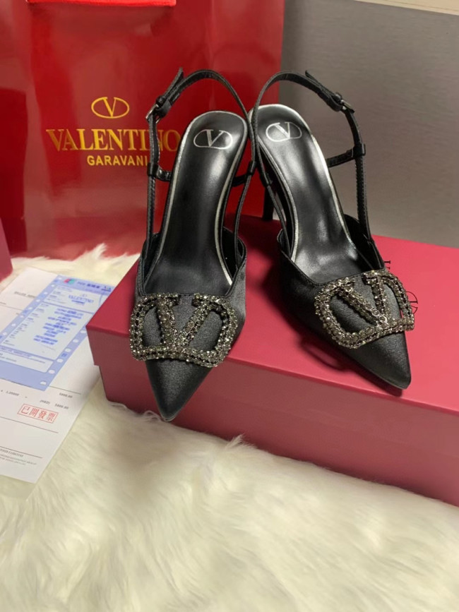 Valentino Heels wth Box