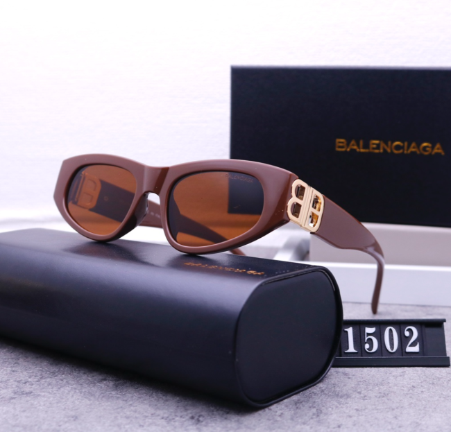  Fashion Shades No Box #BAL