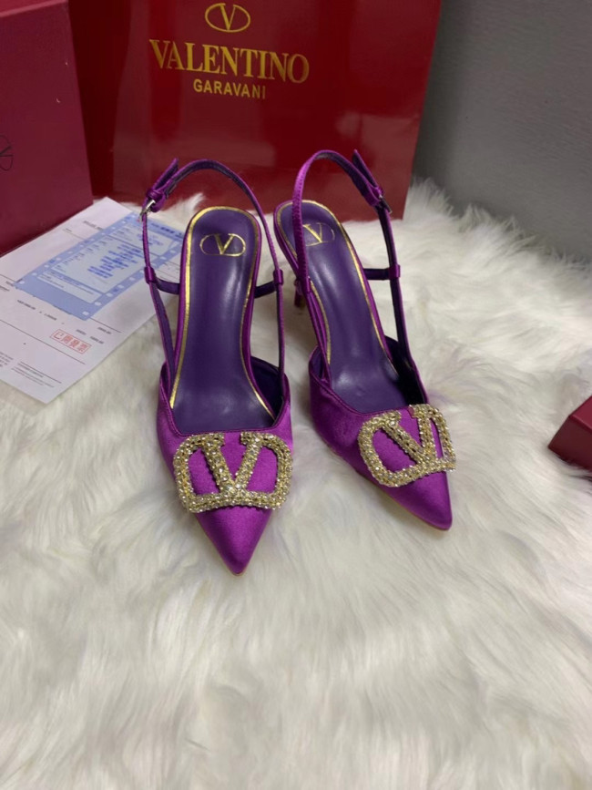 Valentino Heels wth Box