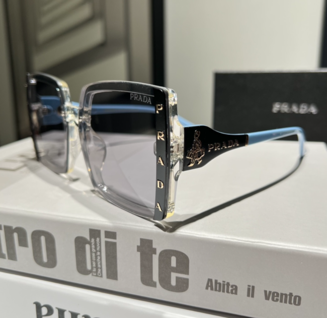 Fashion Shades No Box #PRD