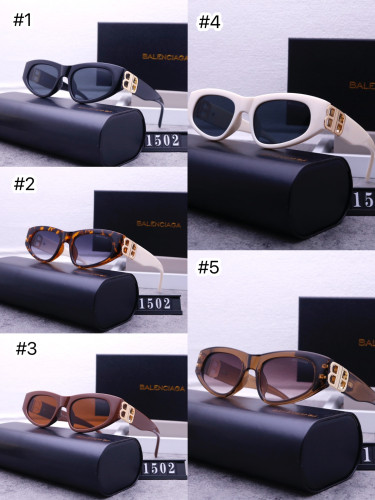  Fashion Shades No Box #BAL