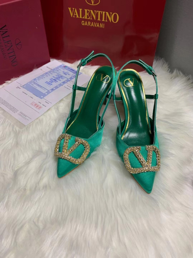 Valentino Heels wth Box