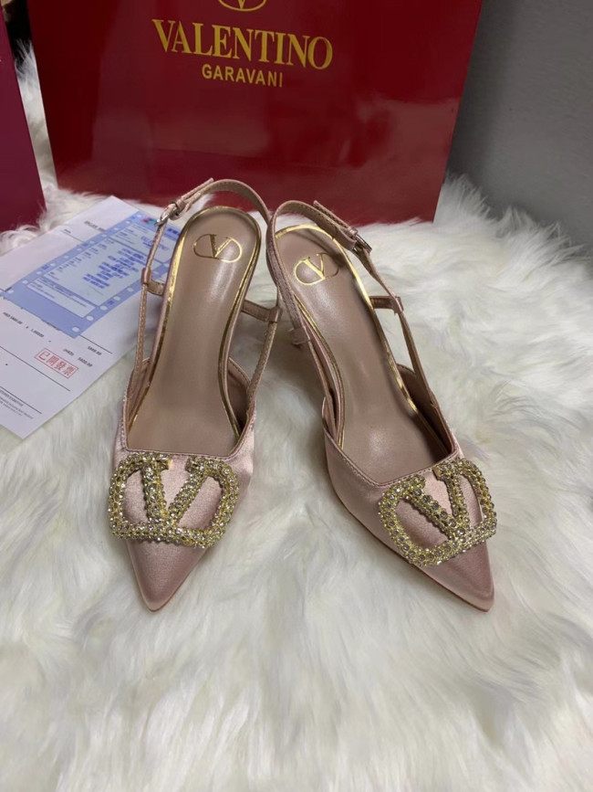 Valentino Heels wth Box