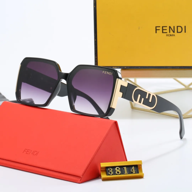 Fashion Shades with Box #FEI