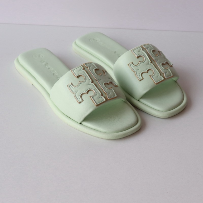 Fashion TB Slides with Box #TB