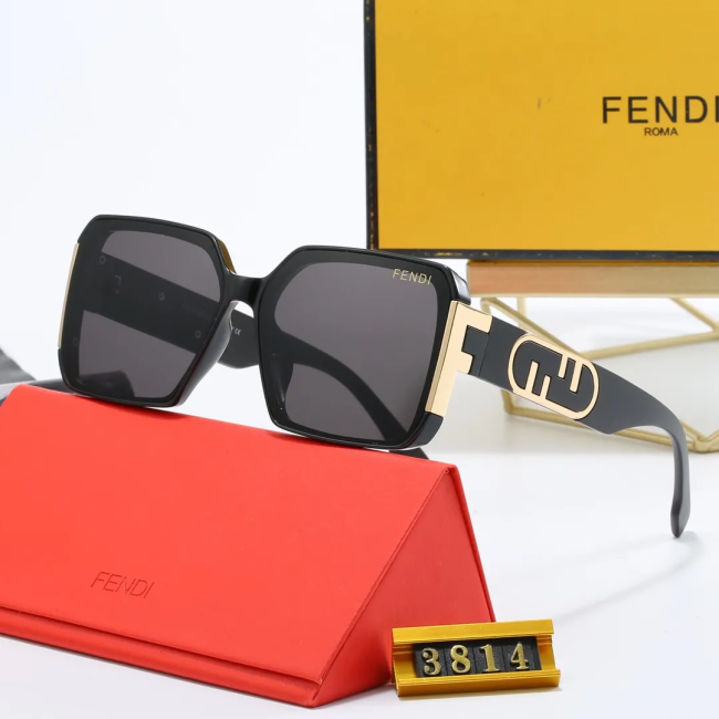 Fashion Shades with Box #FEI