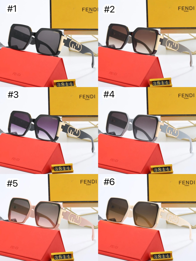 Fashion Shades with Box #FEI