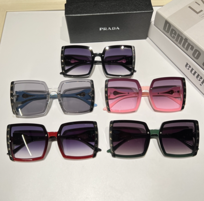 Fashion Shades No Box #PRD