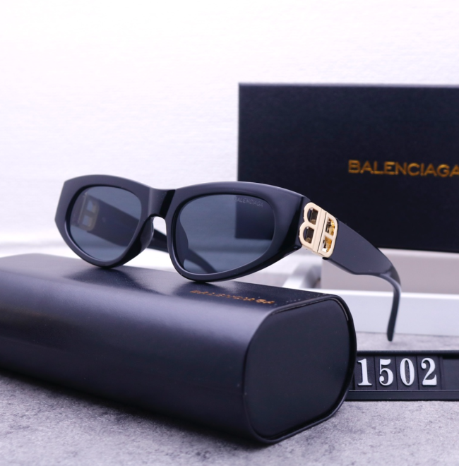  Fashion Shades No Box #BAL