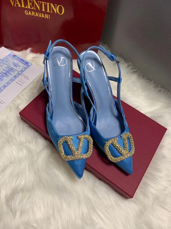 Valentino Heels wth Box