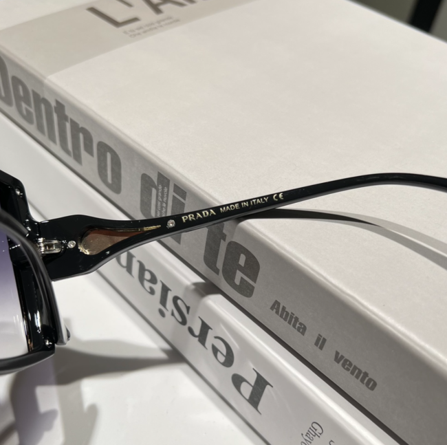 Fashion Shades No Box #PRD