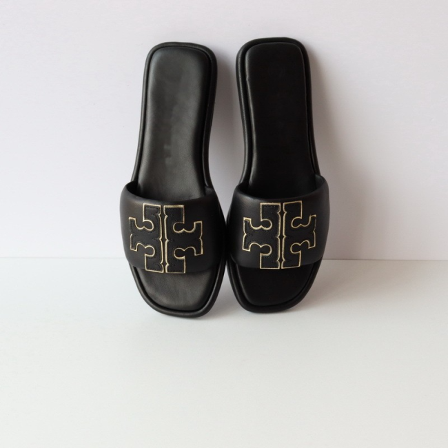 Fashion TB Slides with Box #TB